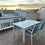 Apartment Agi Solimar Atico *