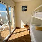 Agi Solimar Atico Apartment