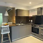 Apartment Agi Solimar Atico Roses
