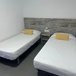 Apartment Agi Solimar Atico