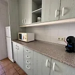 Apartment Agi Solimar Atico Roses