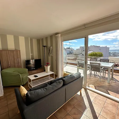 Agi Solimar Atico Apartment