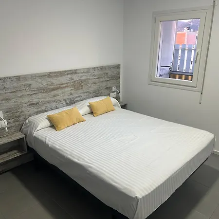 Apartment Agi Solimar Atico Roses
