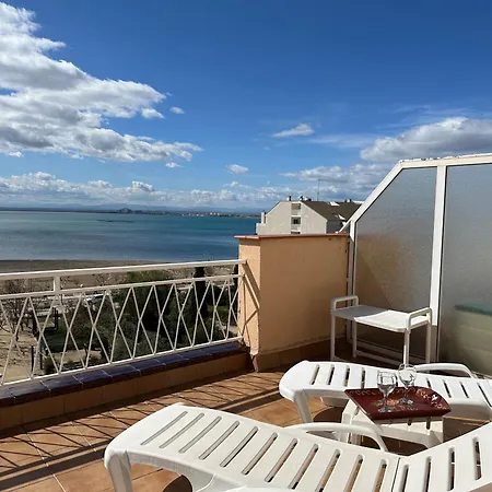 Appartement Agi Solimar Atico *