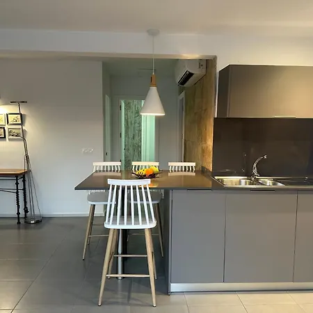 Agi Solimar Atico Appartamento Roses