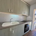 Agi Solimar Atico Apartmán *