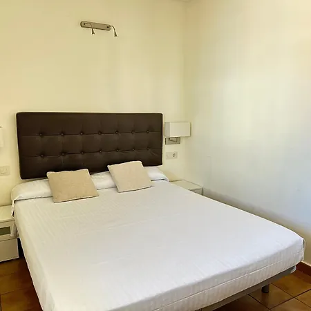 Agi Solimar Atico Apartment *