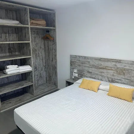 Agi Solimar Atico Apartment Roses