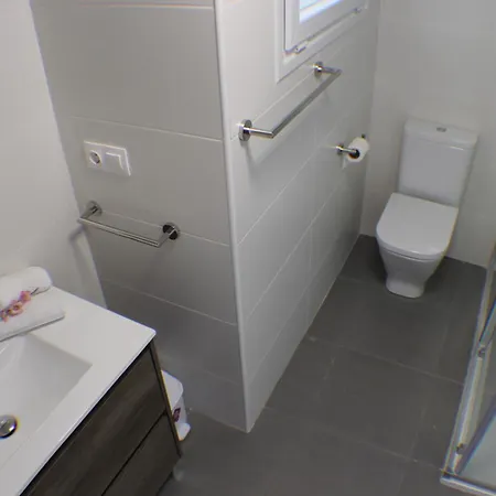 Apartment Agi Solimar Atico
