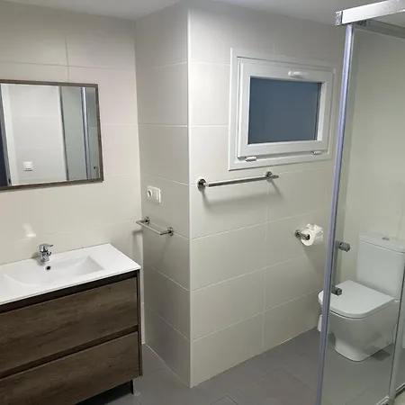 Apartment Agi Solimar Atico *