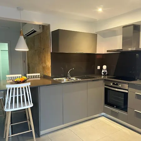 Apartamento Agi Solimar Atico Rosas