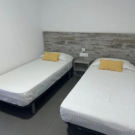 Apartment Agi Solimar Atico